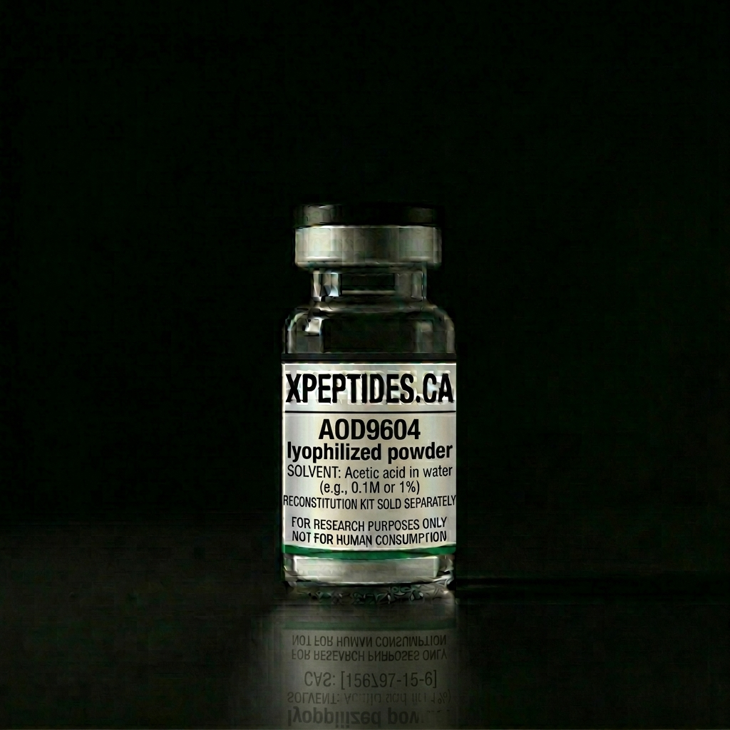 AOD9604 10mg