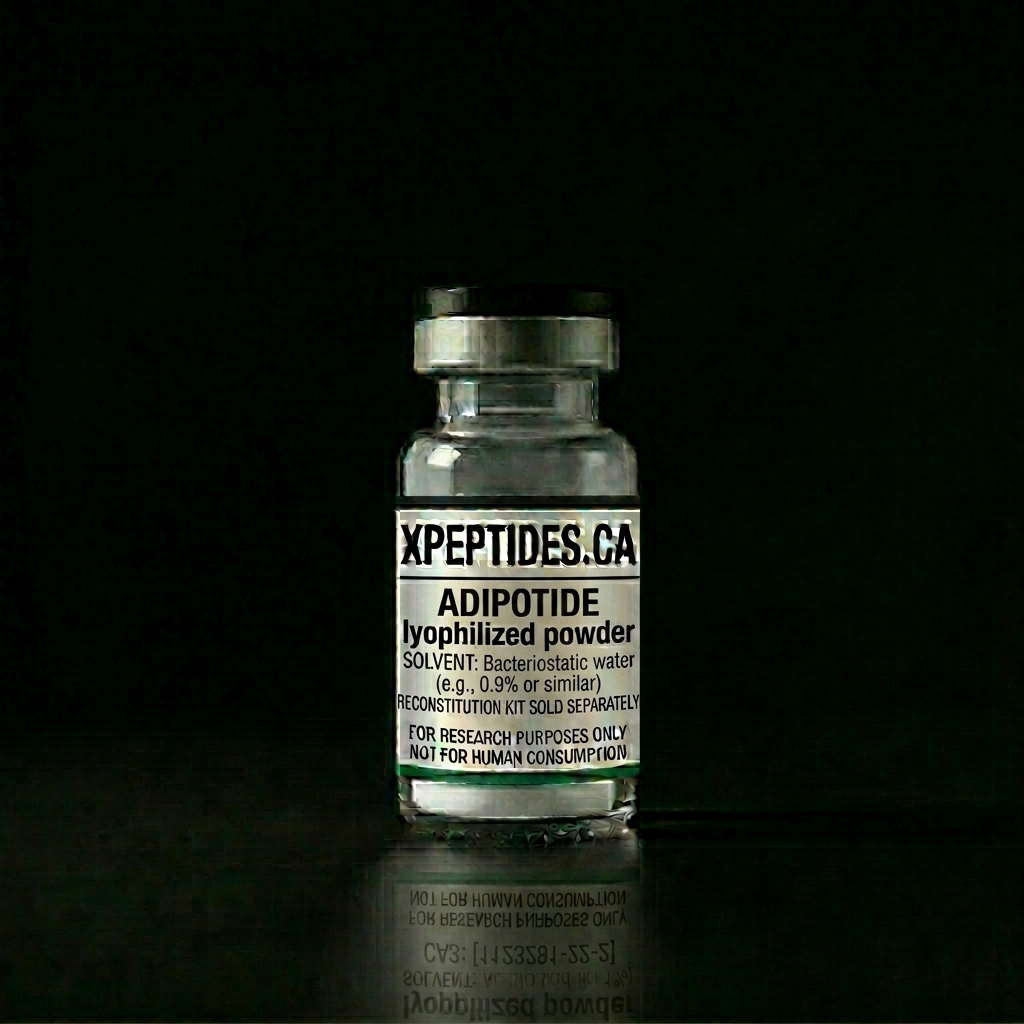 Adipotide 5mg