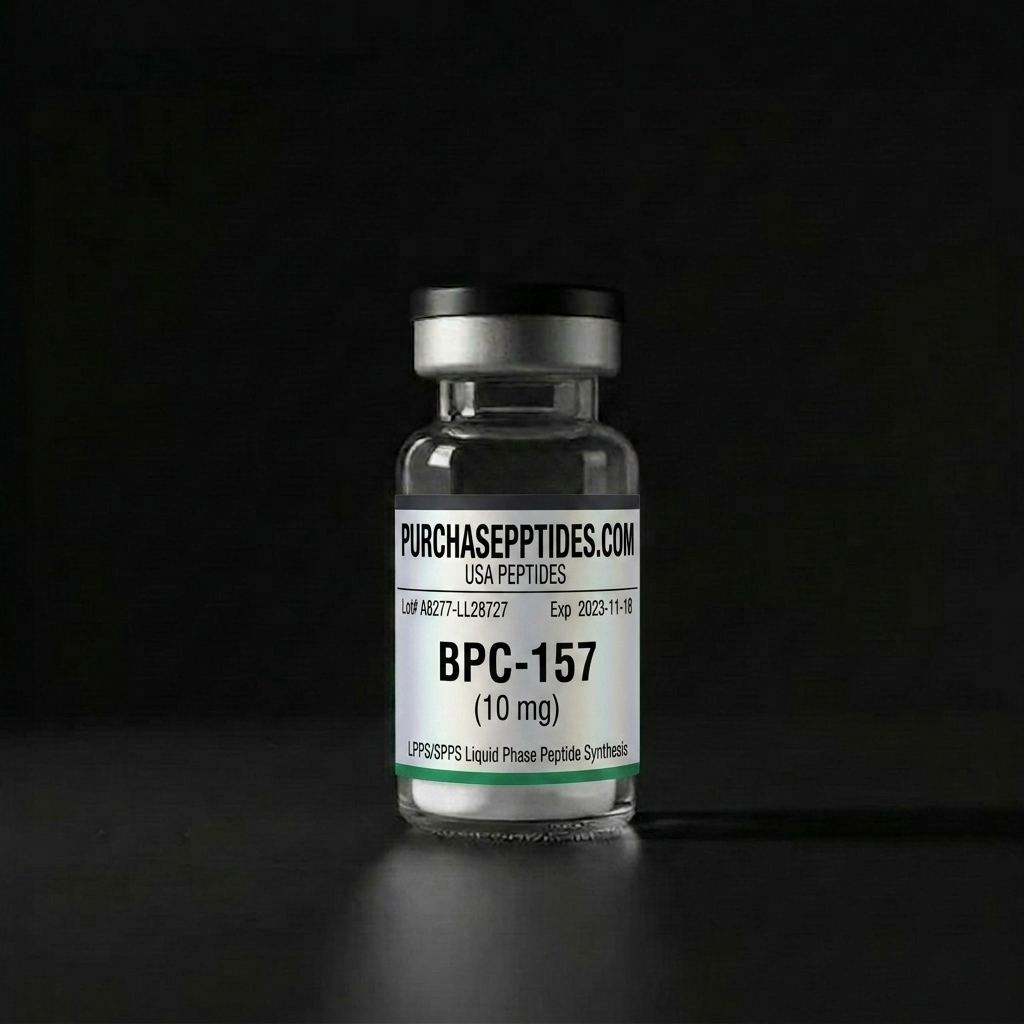 BPC-157 10mg
