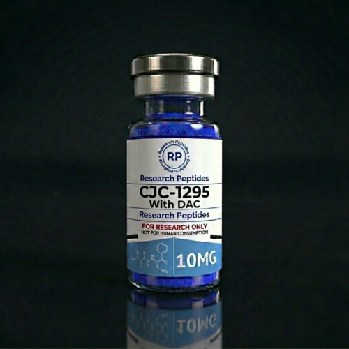 CJC 1295 with Dac
