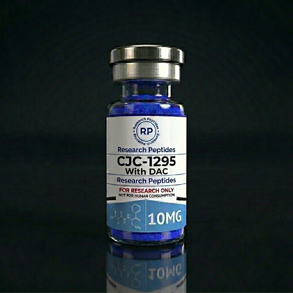 CJC-1295 with DAC 2mg