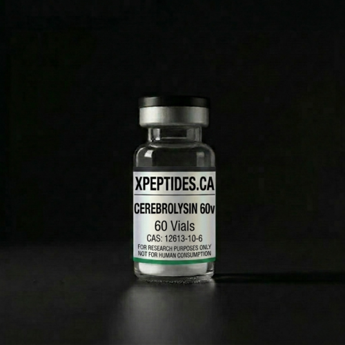 Cerebrolysin 60