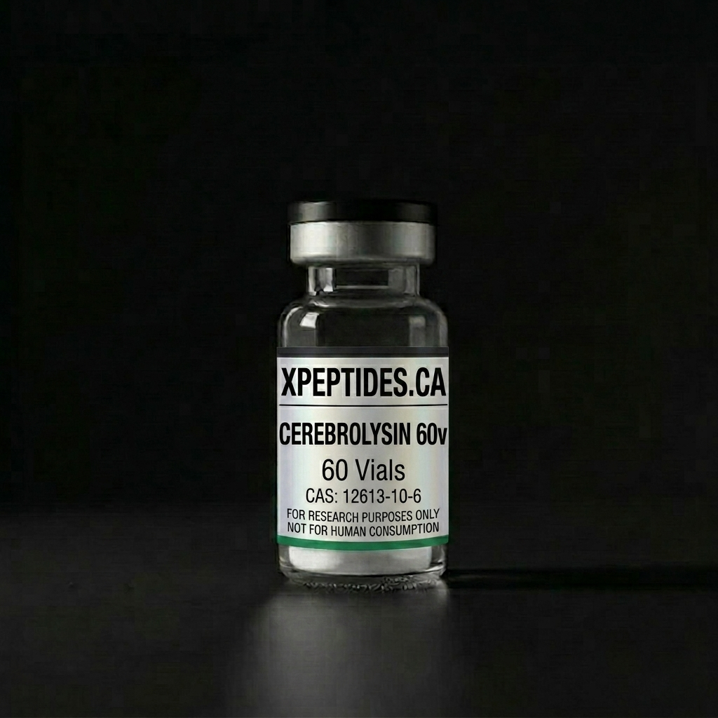 Cerebrolysin 60ml