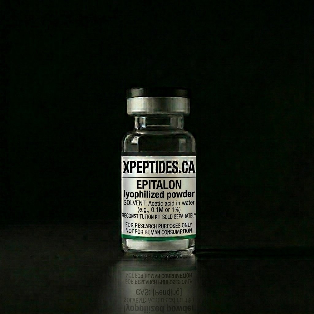 Epitalon 10mg
