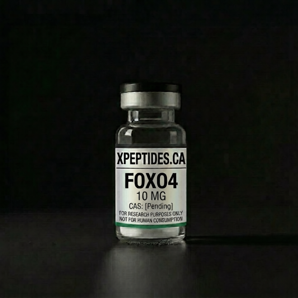FOXO4-DRI 10mg
