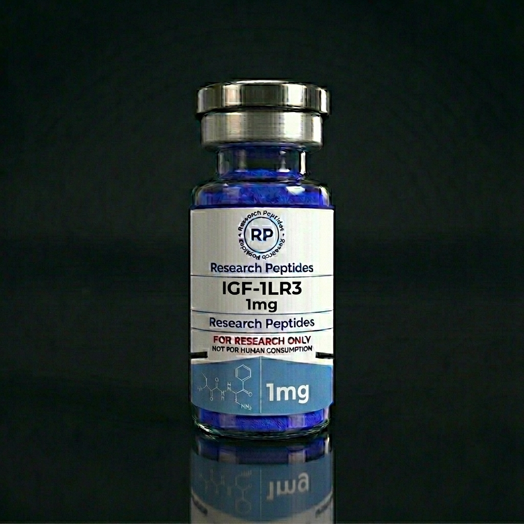 IGF-1 LR3 0.1mg