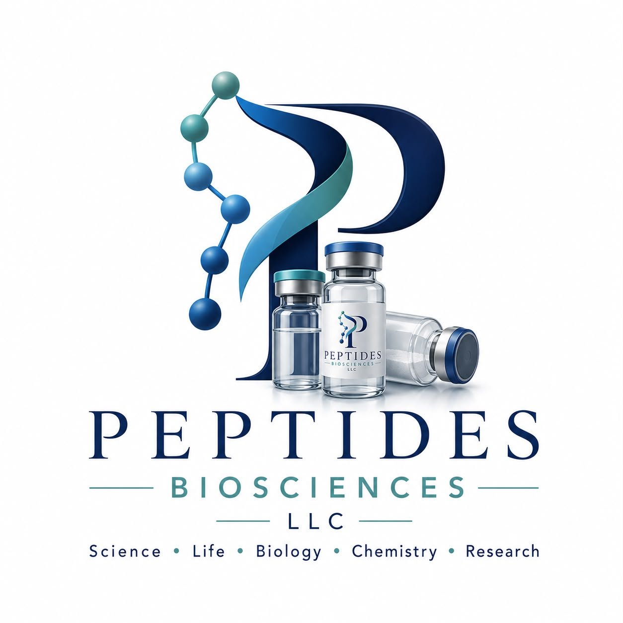 Peptides Biosciences logo