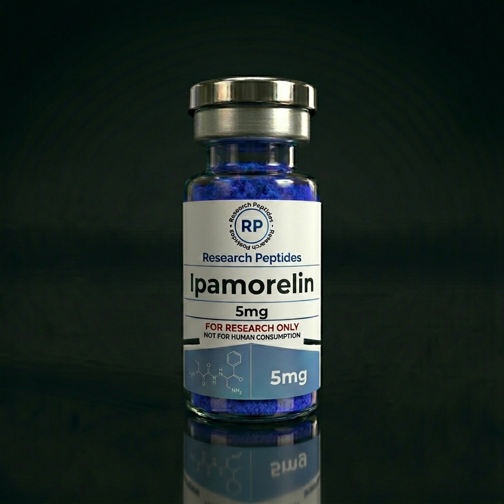 Ipamorelin 10mg