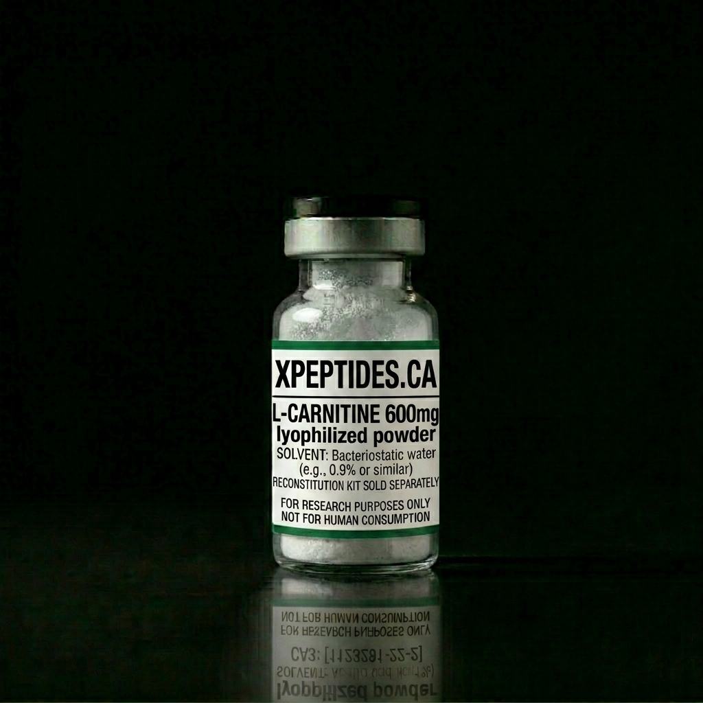 L-carnitine 1200mg