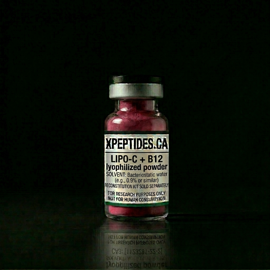 Lipo-c 10ml