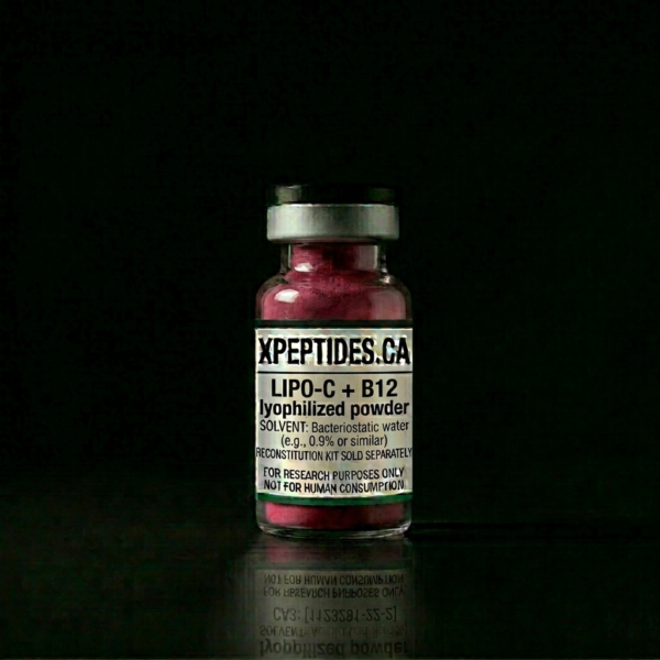 Lipo-c+B12