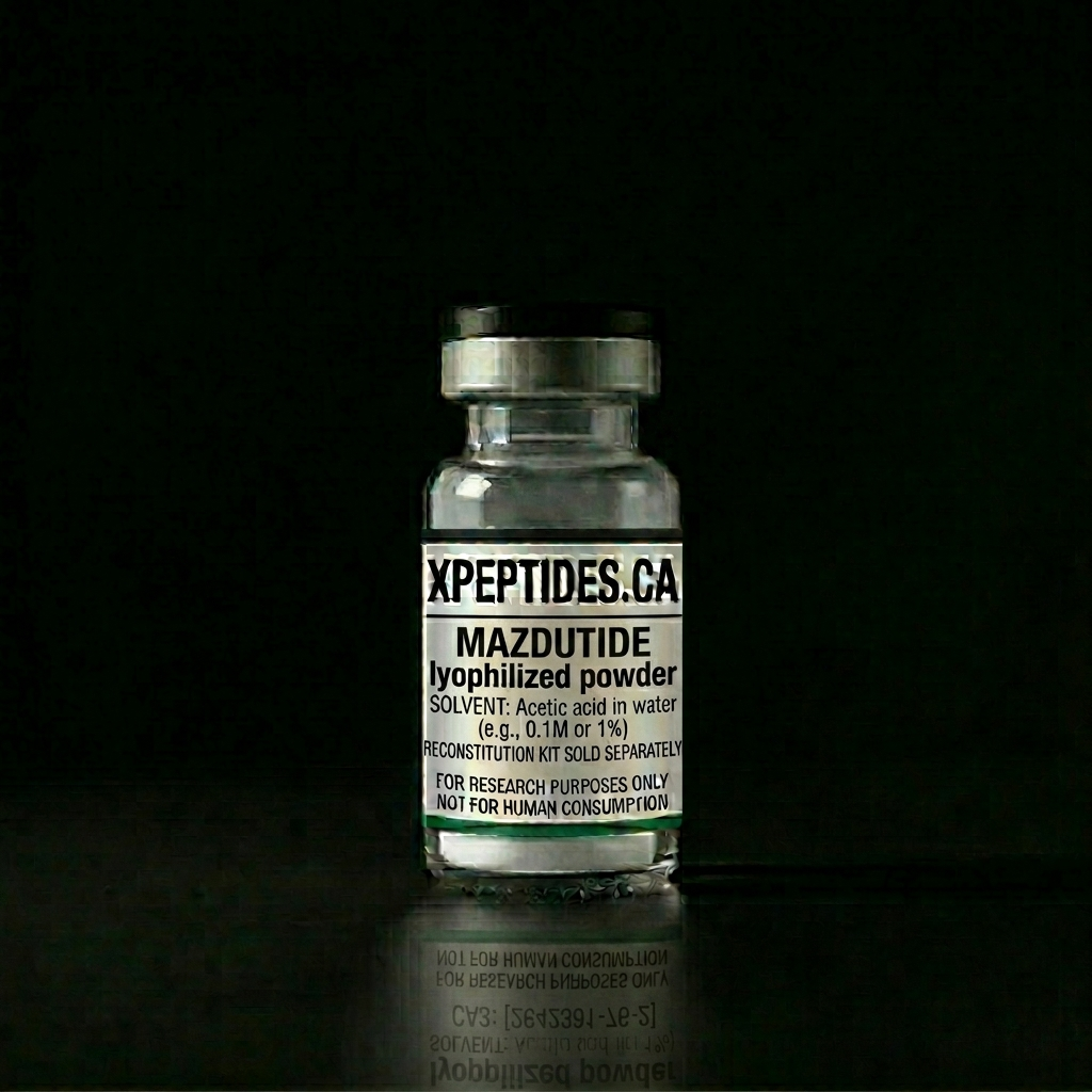Mazdutide 10mg