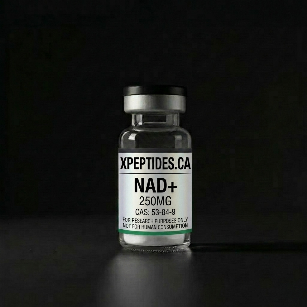 NAD+ 1000mg