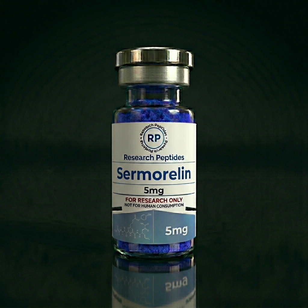 Sermorelin 10mg