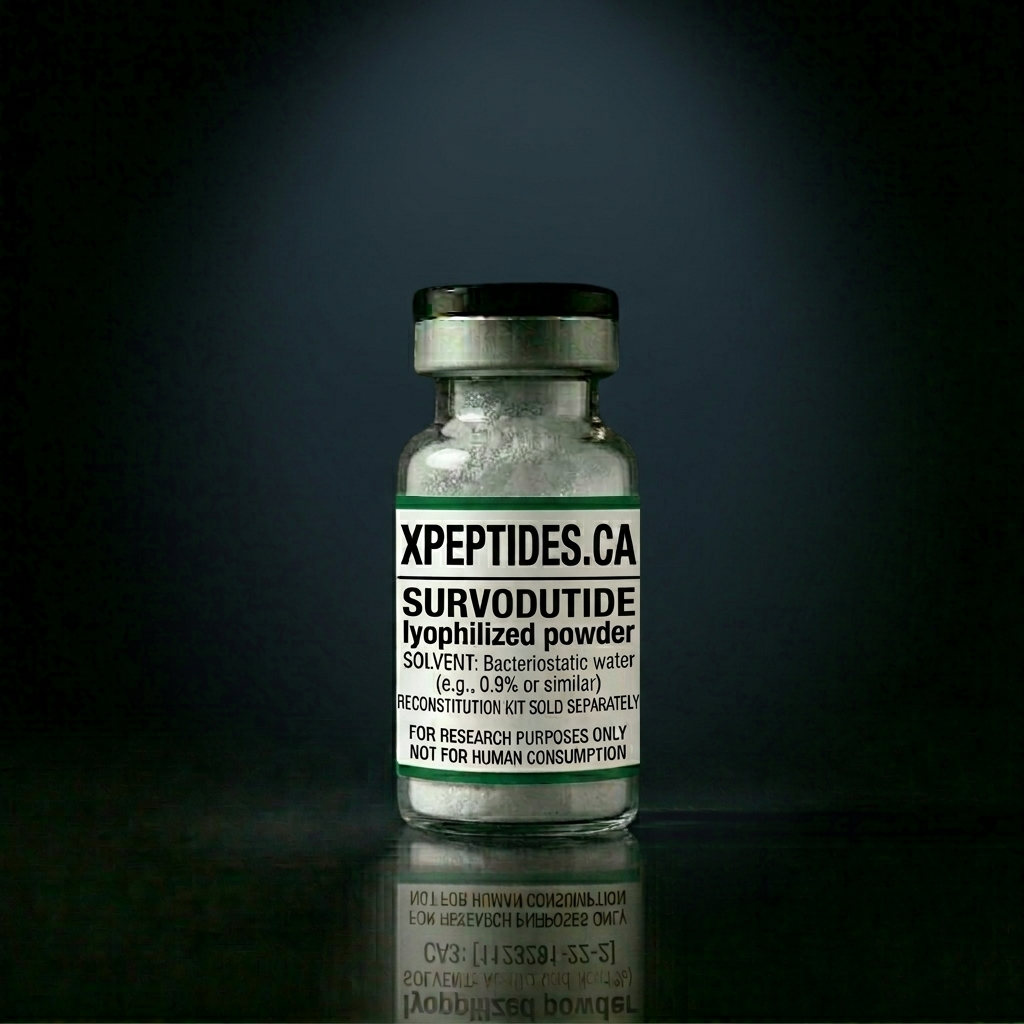Survodutide 10mg