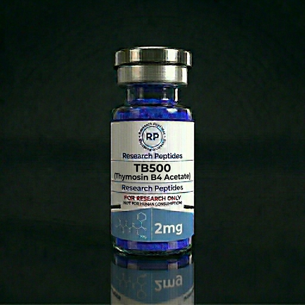 TB-500 (thymosin beta-4 acetate)