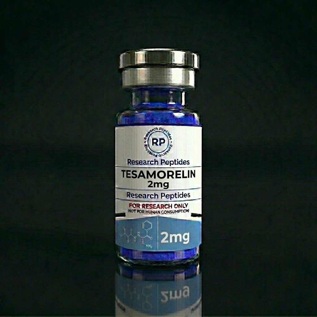 Tesamorelin 10mg