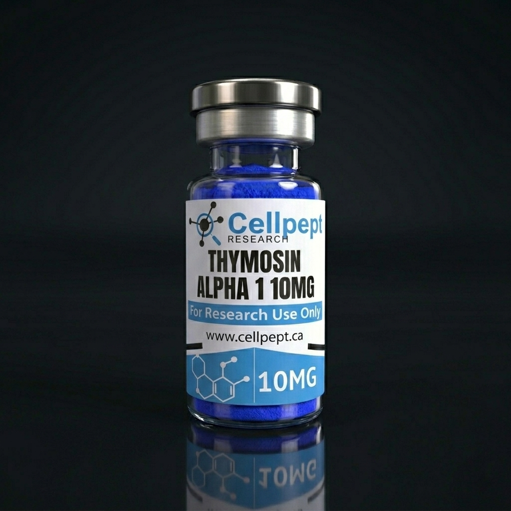 Thymosin Alpha-1 10mg