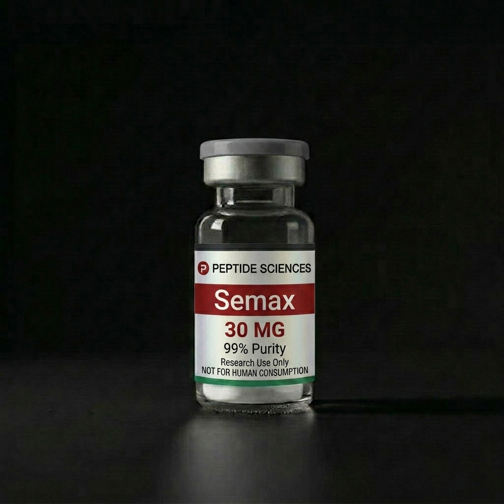 Semax 10mg